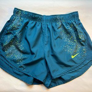 Nike Dri-Fit Brief Lined Running Shorts